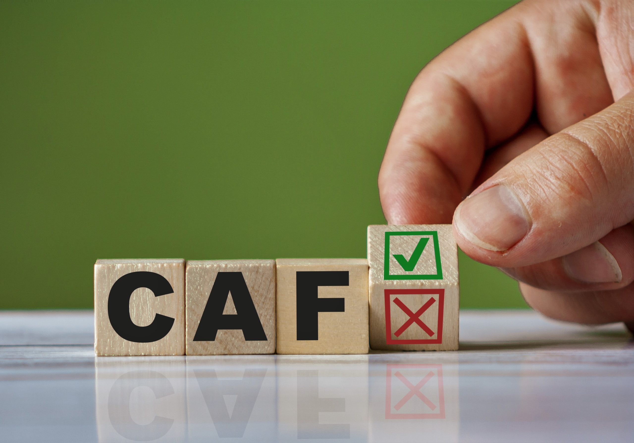 Cerchi un CAF-un Patronato?